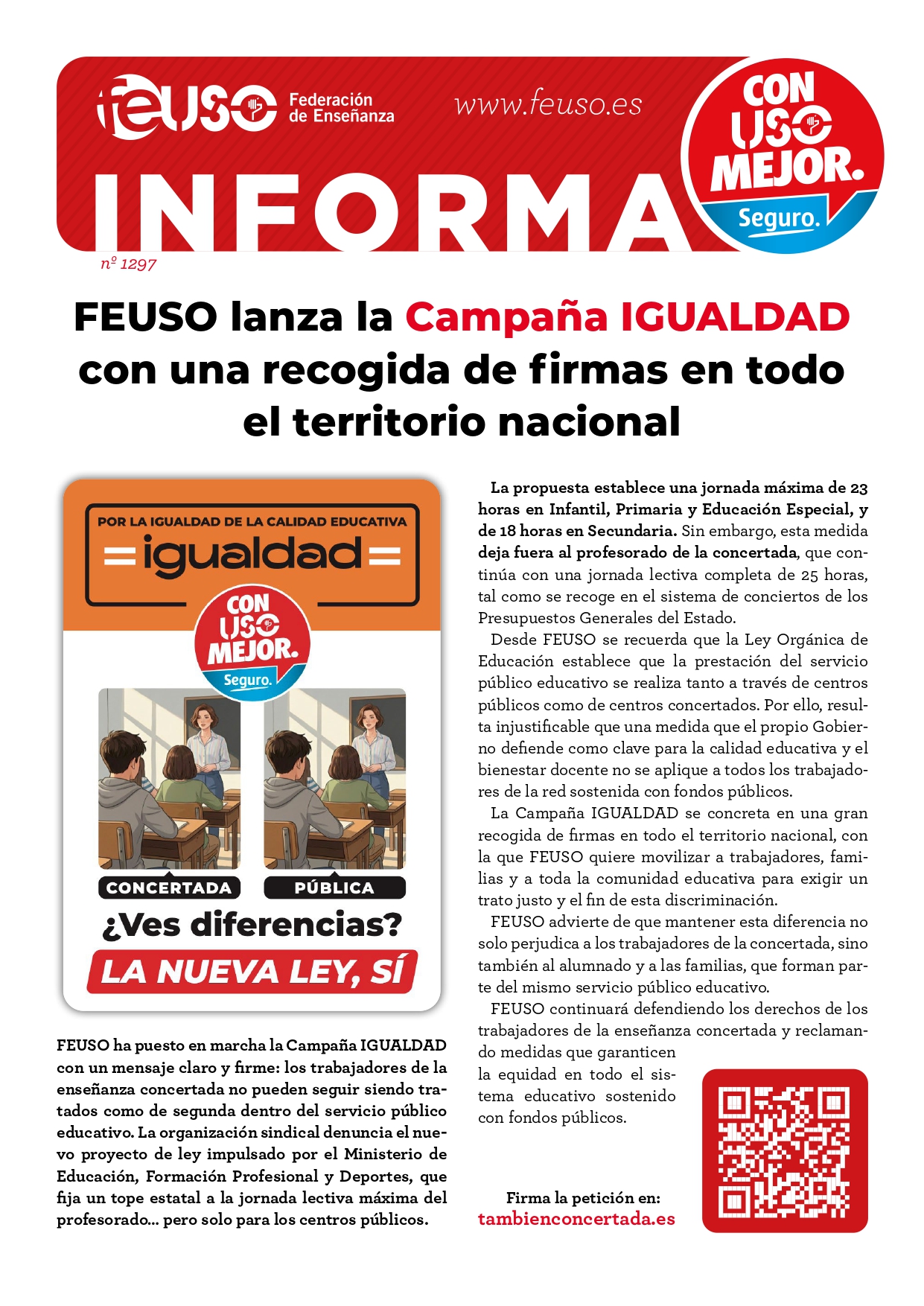 Título de la noticia