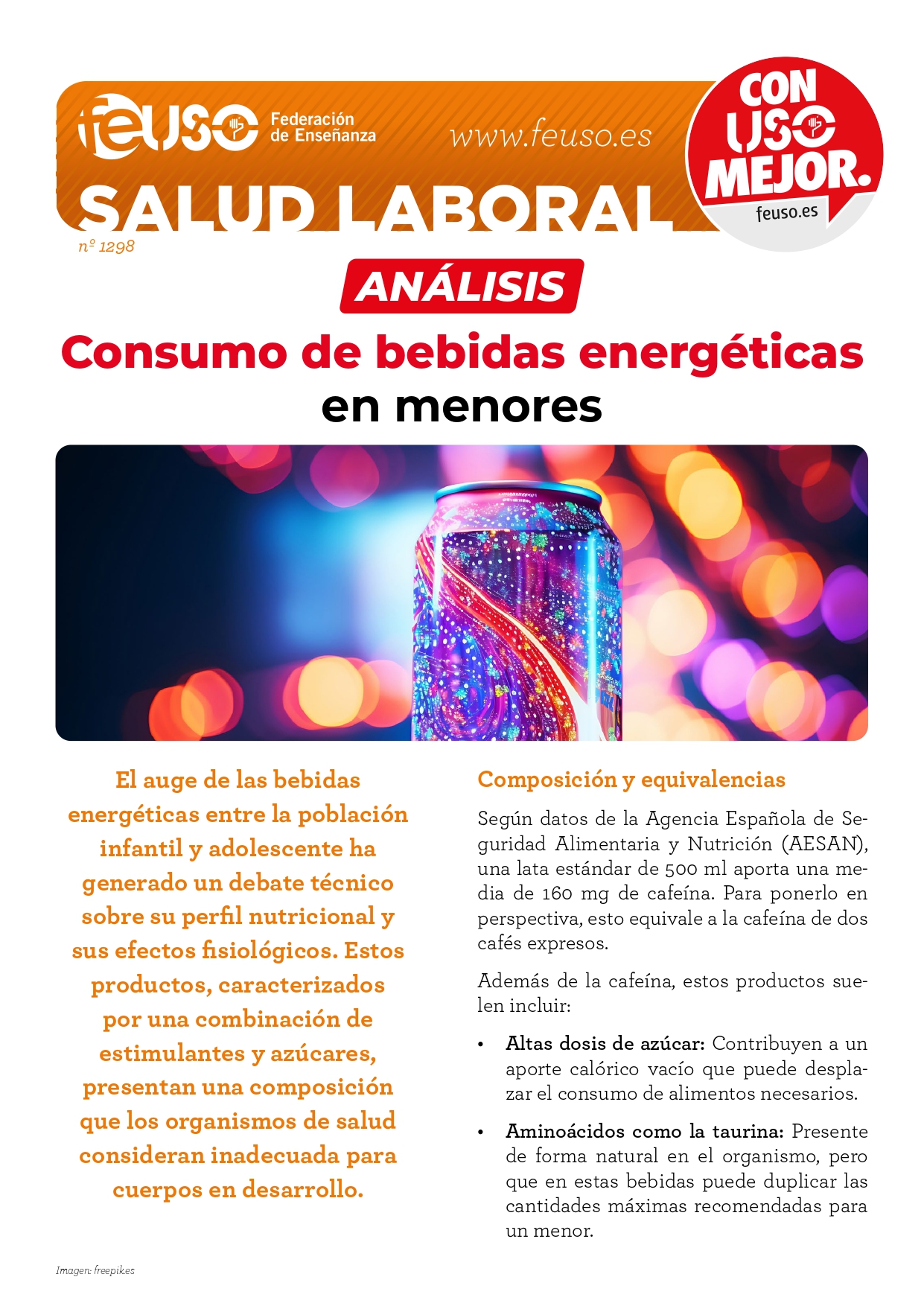 Título de la noticia